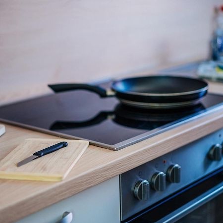 Ferienhaus Peggy Mit Klimaanlage In Den Bergen Walkenried Ngoại thất bức ảnh