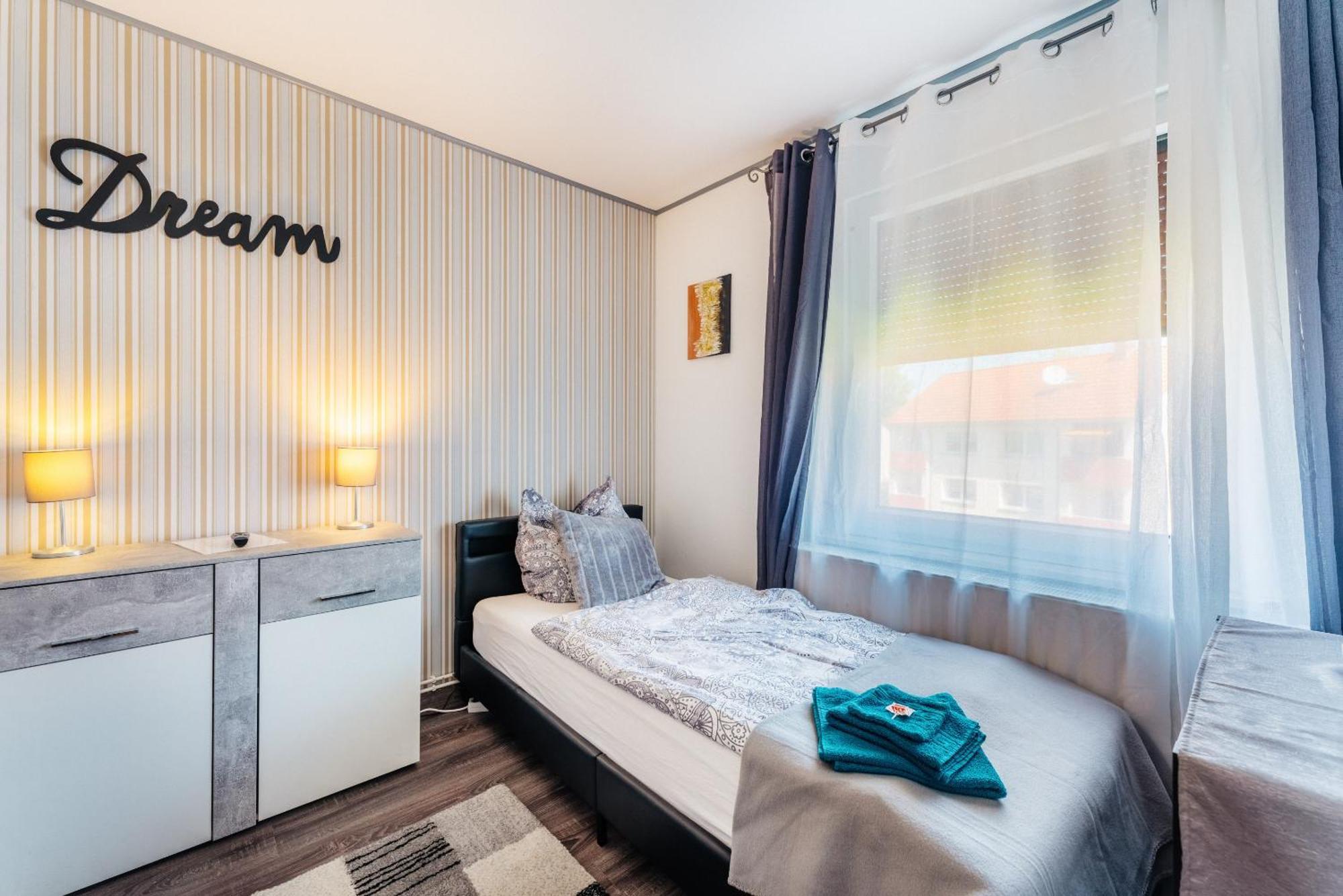 Ferienhaus Peggy Mit Klimaanlage In Den Bergen Walkenried Ngoại thất bức ảnh
