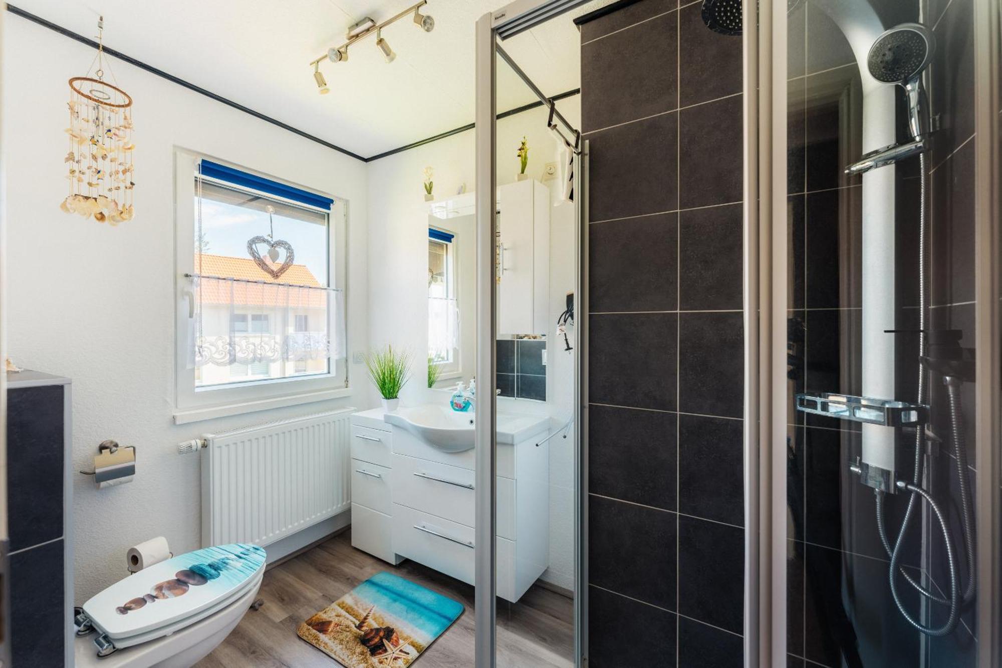 Ferienhaus Peggy Mit Klimaanlage In Den Bergen Walkenried Ngoại thất bức ảnh