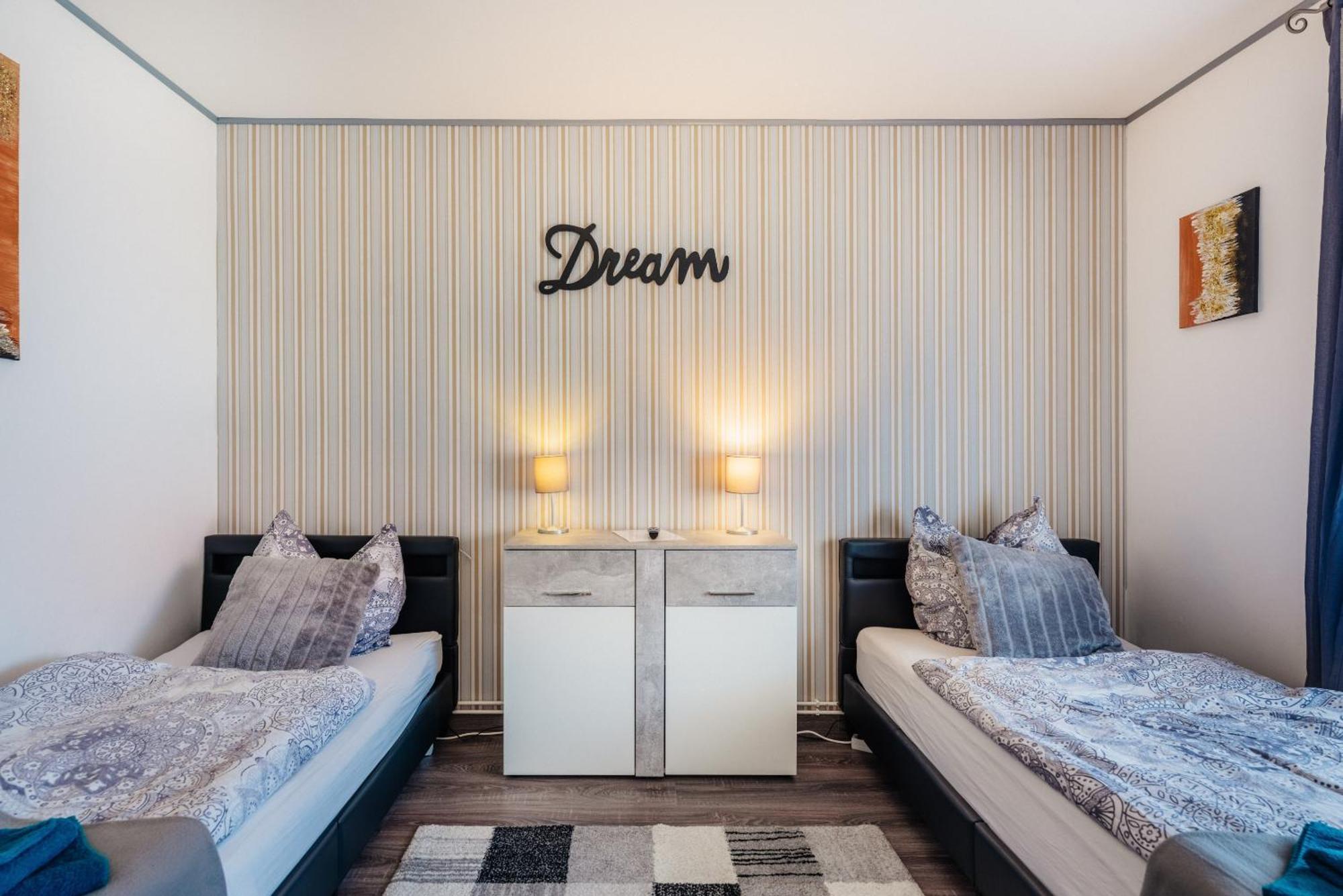 Ferienhaus Peggy Mit Klimaanlage In Den Bergen Walkenried Ngoại thất bức ảnh
