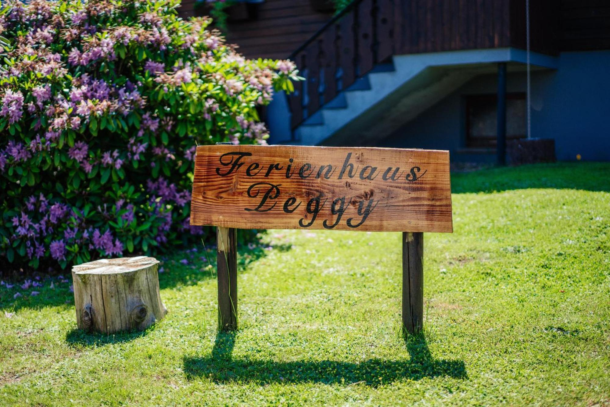Ferienhaus Peggy Mit Klimaanlage In Den Bergen Walkenried Ngoại thất bức ảnh